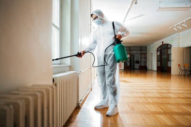 Pest Prevention Services in Colfax, IA